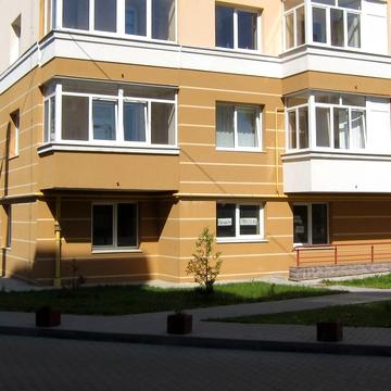 Джорджа Вашингтона вул. (Батальна), 4в