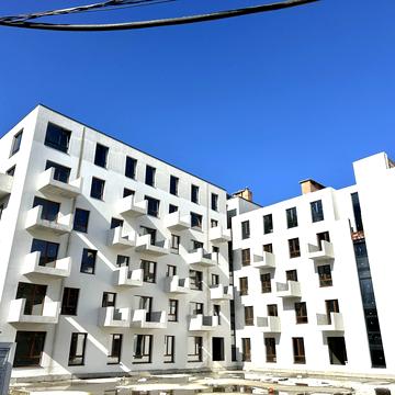 Пилипа Орлика вул., (Будинок Б)