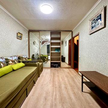 Європейська вул. (Жовтнева), 39