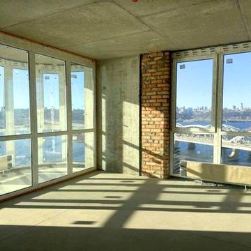 Дніпровська набережна вул., (Будинок 9)