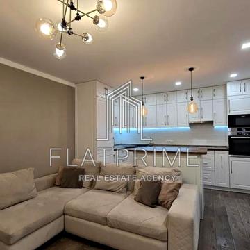 Осокорська вул., 2-А