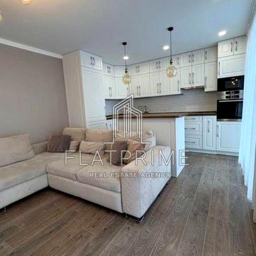 Осокорська вул., 2-А