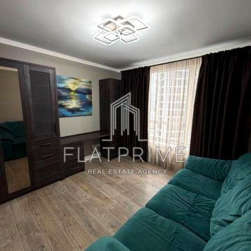 Осокорська вул., 2-А