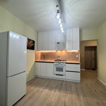 Ольги Кисілевської вул., 35