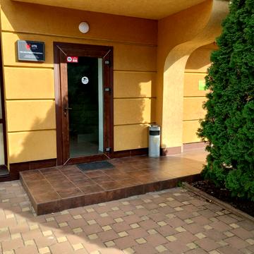 Братів Гавришів вул., 36