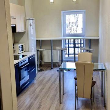 Євгена Коновальця вул. (Щорса), 44-А