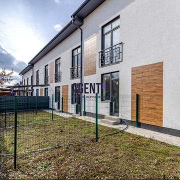 Амосова вул.