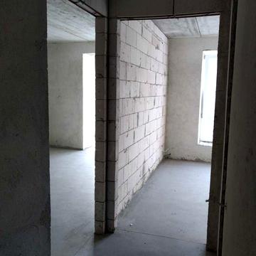 Сергія Корольова вул., 1-А