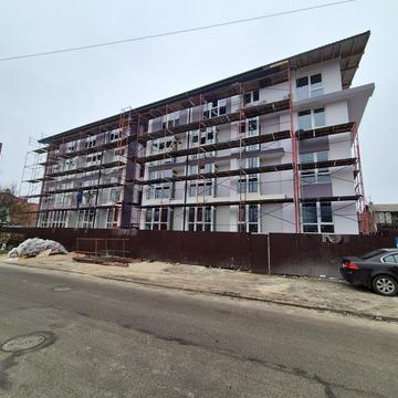 Вакуленчука вул., 47