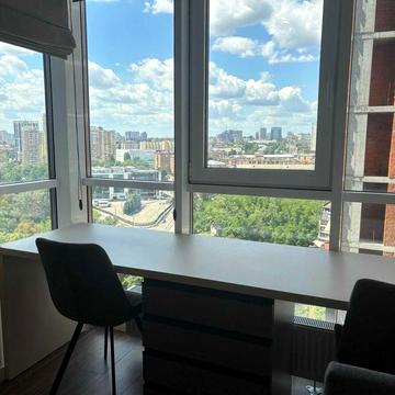 Миколи Пимоненка вул., 19