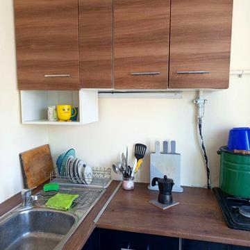 Івана Микитенка вул., 23