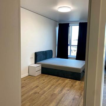 Карла Мікльоша вул., 20-А