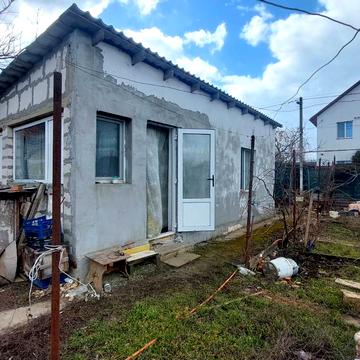 Приморська вул.