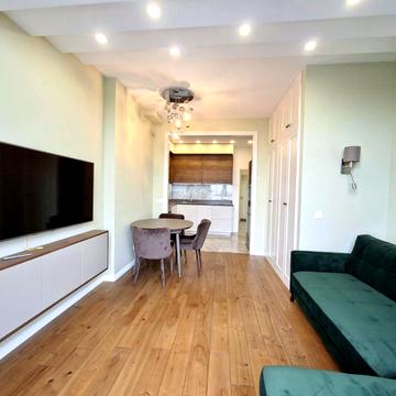 Січових Стрільців вул. (Артема), 52а