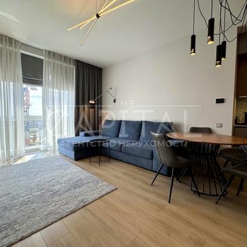 Саксаганського вул., 37-К