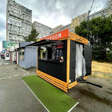 Сонячна Набережна вул. (Маршала Малиновського), 36