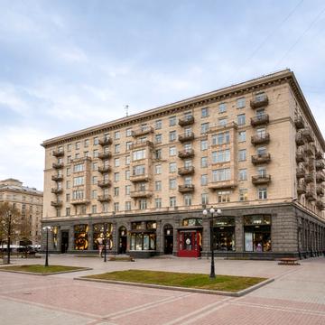 Хрещатик вул. (Kreschatic), 29