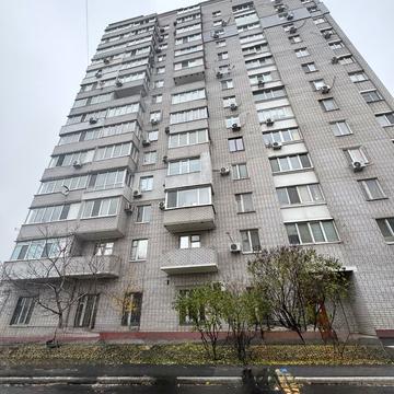 Національної Гвардії вул. (Уральська), 5