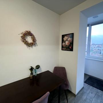 Академіка Янгеля вул. (Фрунзе), 6к