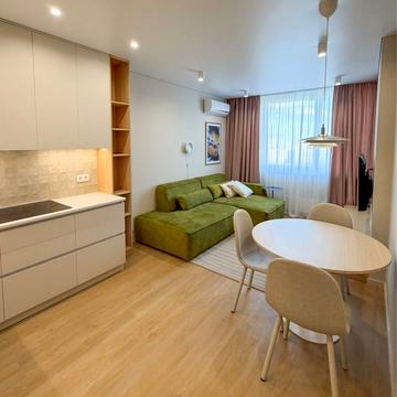 Всеволода Змієнка вул., 34/21