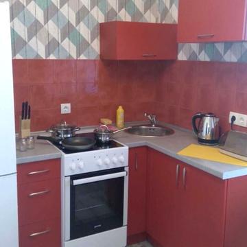 Софії Русової вул., 3