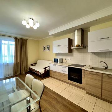 Дегтярівська вул., 25а к1