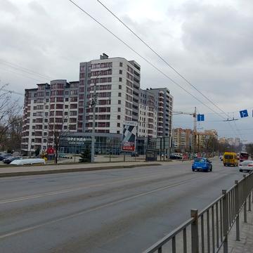 Галицька вул., (Будинок)