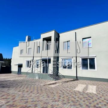 Пономарьова вул., 17
