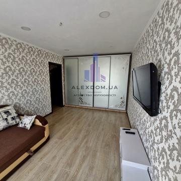 Межова вул., 23-Б