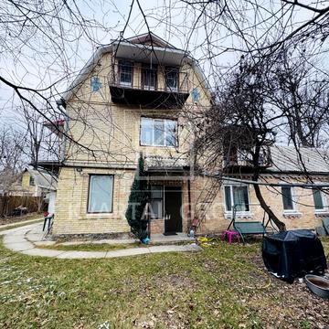 Давидчука вул.