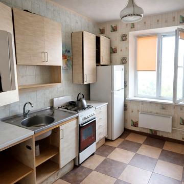 Червоної Калини просп. (Володимира Маяковського), 63-А