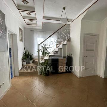 Михайла Гориня пров. (Будьонного)