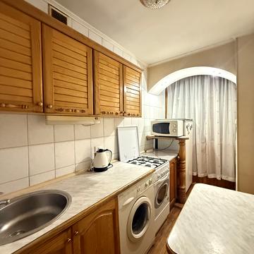 Березняківська вул., 34-А