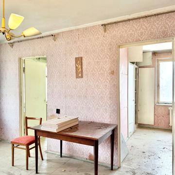 Олексія Різниченка вул. (Співдружності), 50