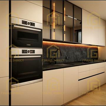 Героїв Харкова просп. (Московський), 158