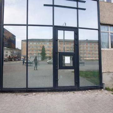 Тичини вул., 20