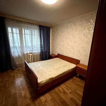 житловий масив Тополя-2 вул., 33