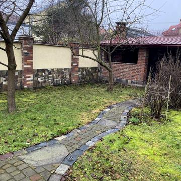 Володимира Великого вул.