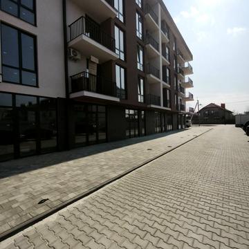 Загорська вул., (Будинок)