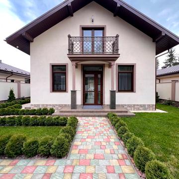 Копанська вул.