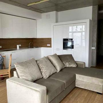 Парково-Сирецька вул. (Тимофія Шамрила), 4-В