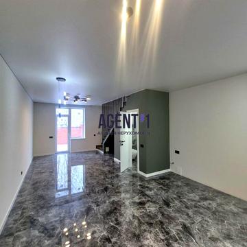 Амосова вул.