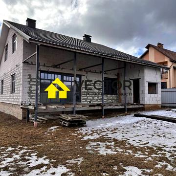 Космічна вул.