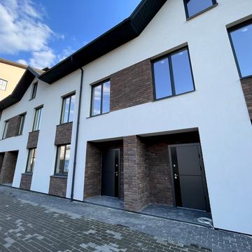 Центральна вул. (Чапаєва), 37-А