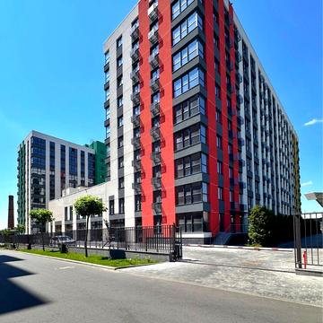 Запорізьке шосе, 28-П