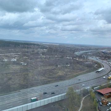 Юрія Кондратюка вул., 5