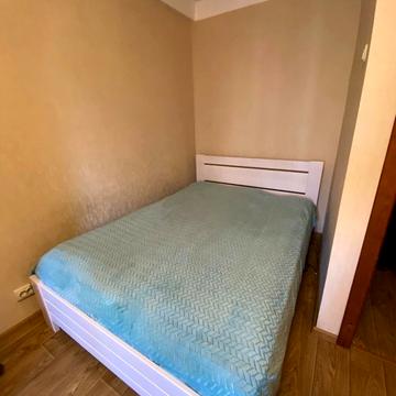 Верховинна вул., 80