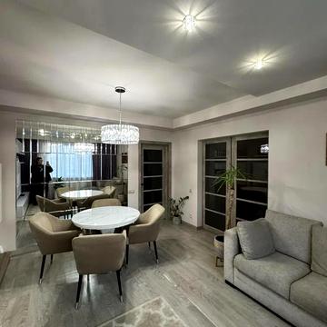 Княгині Ольги вул., 100к