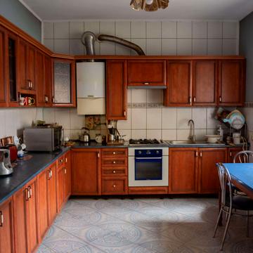 Стрийська вул.