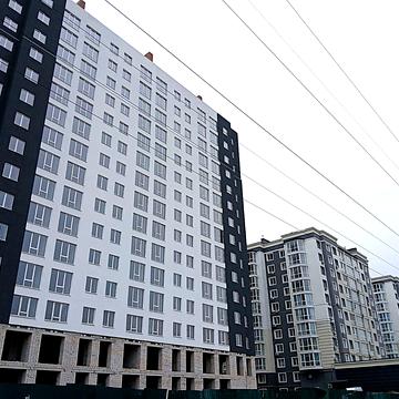 Олекси Тихого пров., (Будинок 7)